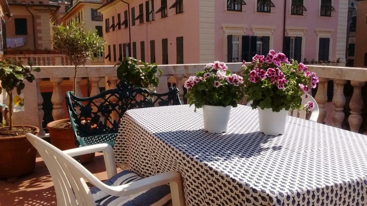 The Terrace, My Place Genoa Ngoại thất bức ảnh